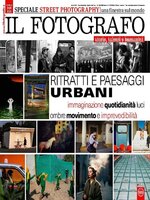 Il fotografo